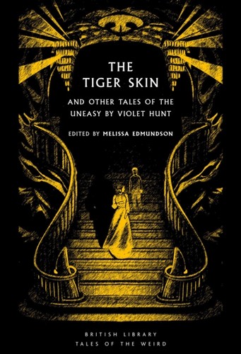 The tiger skin violet - the,