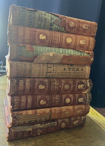 Antique the children s - antique, children’s