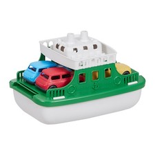 Kids Ocean Cargo Ship Toy Boat