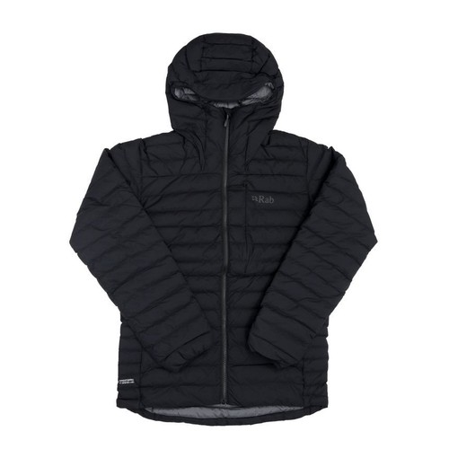 Rab qdb black micro light - qdb-73,