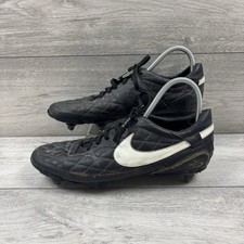 Nike Ronaldinho R10 2008 Dois SG Football Boots RARE  (Read Description)