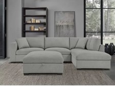 Thomasville Holmes Sectional