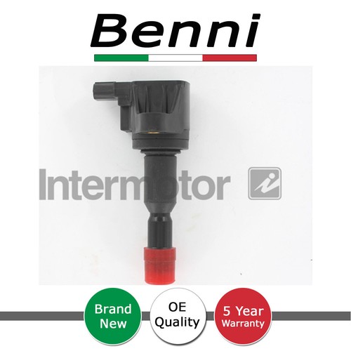 Benni ignition coil pack fits - coil,