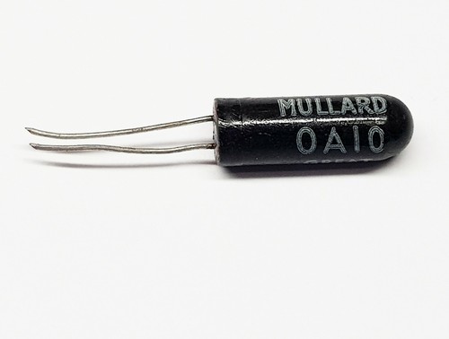 Oa10 germanium diode - oa10,