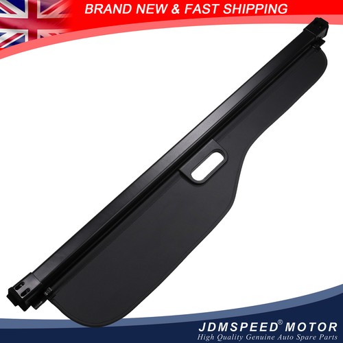 Parcel shelf boot load - boot,