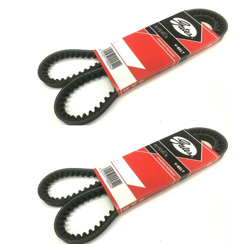 Gates alternator belt set for - gates,