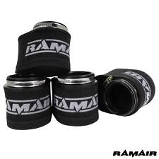 Ramair Twin Layer Foam Oval