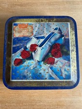 Vintage 1950s Sharps Toffee