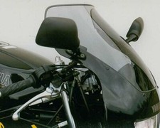 Windscreen MRA Touring Screen