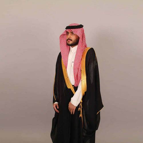 Summer formal khashiyah abaya - summer,