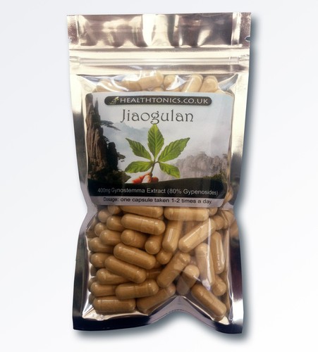 Jiaogulan 1 equivalent to - (,