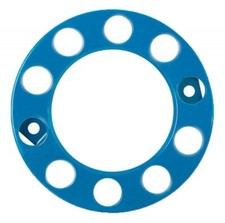 Truck wheel trims 1pair - truck,