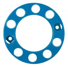 TRUCK WHEEL TRIMS, 1PAIR, TO SUIT VOLVO SCANIA IVECO MAN DAF RENAULT