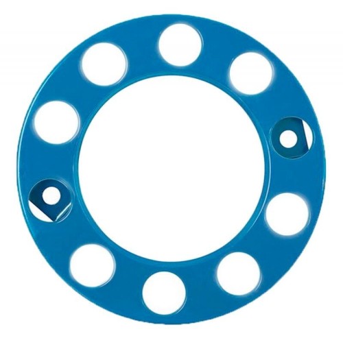 Truck wheel trims 1pair to - truck,