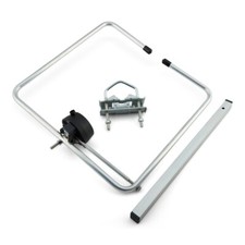 HLP-2 144MHz 2M Halo Loop