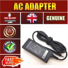 For New Dell DUO 12 DELL XPS 45w AC Adapter Charger 19.5V 2.31A 4.5mm*3.0mm