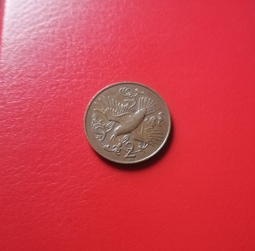 Low mintage 1980 isle - low,