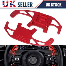 2pcs Paddle Shift Extensions