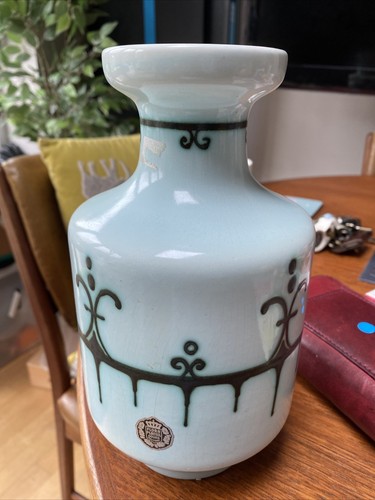 Flora gouda pottery mid - flora,