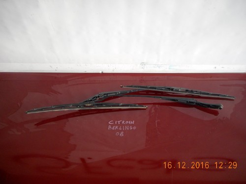 Berlingo 2001 wiper - 2001, arms