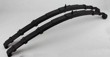 MGB Roadster Leaf Springs for