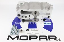 Engine Cylinder Head Jeep