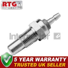 Coolant Temperature Sensor