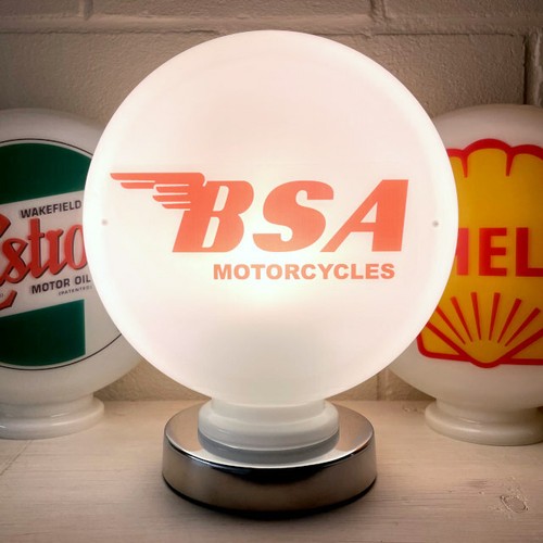 Bsa motorcycles mini gas - motorcycles,