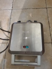 Breville Nonstick Stainless