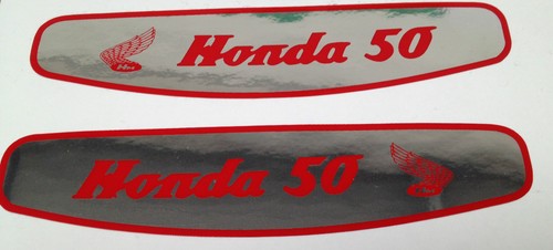 Honda c50 step through - c50,