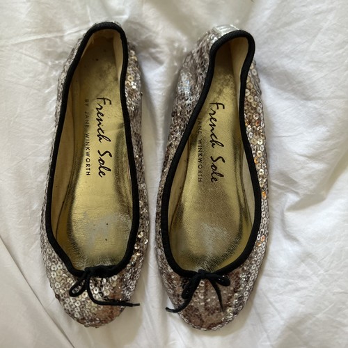 French sole jane - by, winkworth