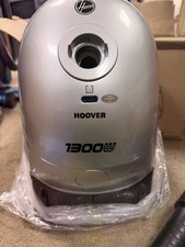 Hoover T135PS 1300w Vintage