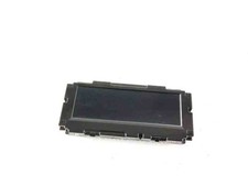 Opel Astra J navigation