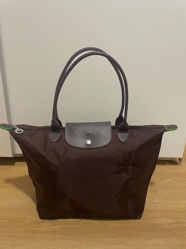 Longchamp pliage tote - longchamp, bag