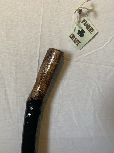 Shillelagh walking stick - walking, 33”