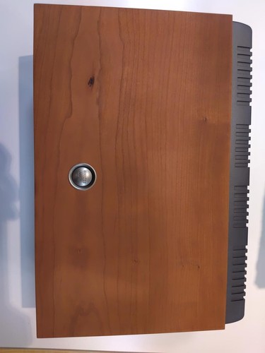 Tivoli audio music - system, bt