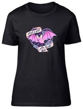 Just a Girl Who Loves Bats