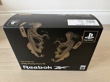 Reebok PlayStation Insta Pump