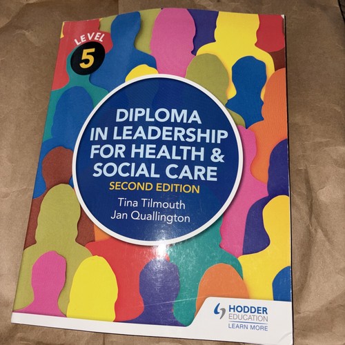 Level diploma leadership - level,