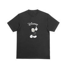 MICKEY MOUSE V FOR VENDETTA DISOBEY Tshirt Novelty Parody Anonymous Mask Tee 249