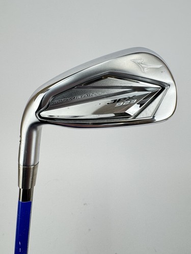 Mizuno jpx923 hot metal - hot, iron