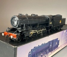 Boxed DJH Austerity Metal Kit