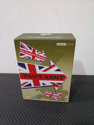 Dad army the complete - dad’s,