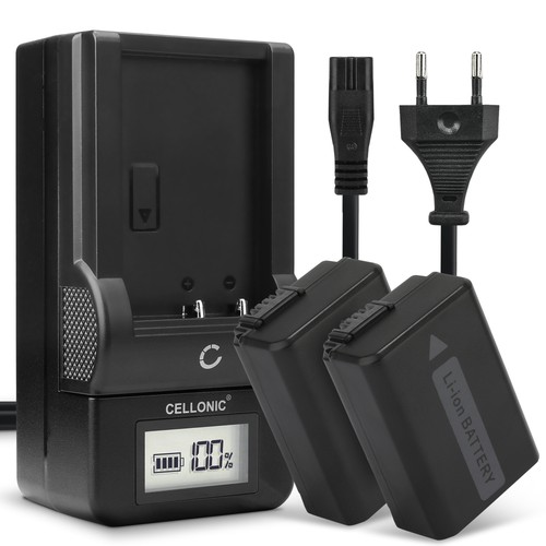 Fw50 battery lcd - &, smart