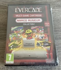 NAMCO Museum Collection