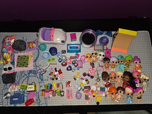 Huge bundle joblot mixed - huge, of
