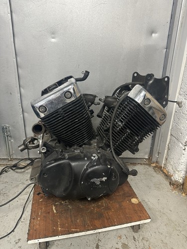 Yamaha xv400 400 - yamaha, xv
