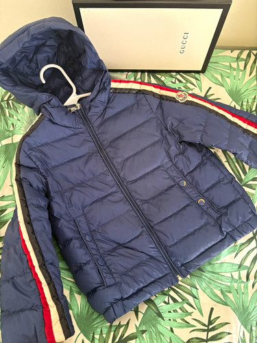 Genuine moncler boys - genuine,