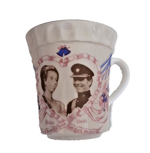 Commemorative mug royal - mug,