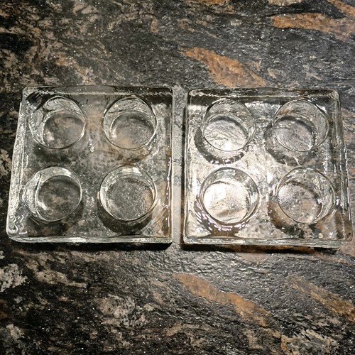 Vintage crate and barrel - and,